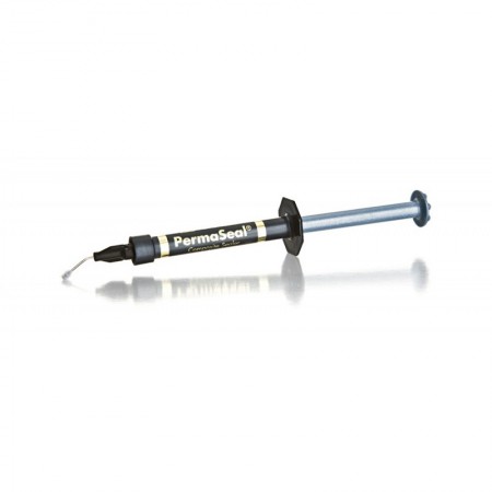 2 Unidades PERMASEAL MINI KITS 4 jeringas de 1,2 ml y 10 puntas