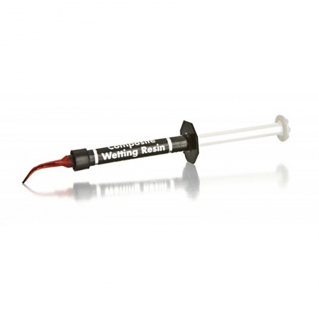 2 Unidades COMPOSITE WETTING RESIN