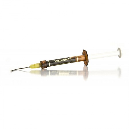 20 JERINGAS DE 1.2 ml. sin puntas ViscoStat