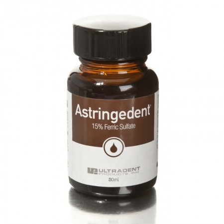 2 FRASCOS DE ASTRINGEDENT 30 ML SOLUCION H