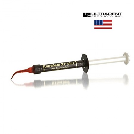 4 JERINGAS de 1.2 ml de blanco opaco UltraSeal XT PLUS 8 Jeringas de 1.2 ml de blanco opaco.